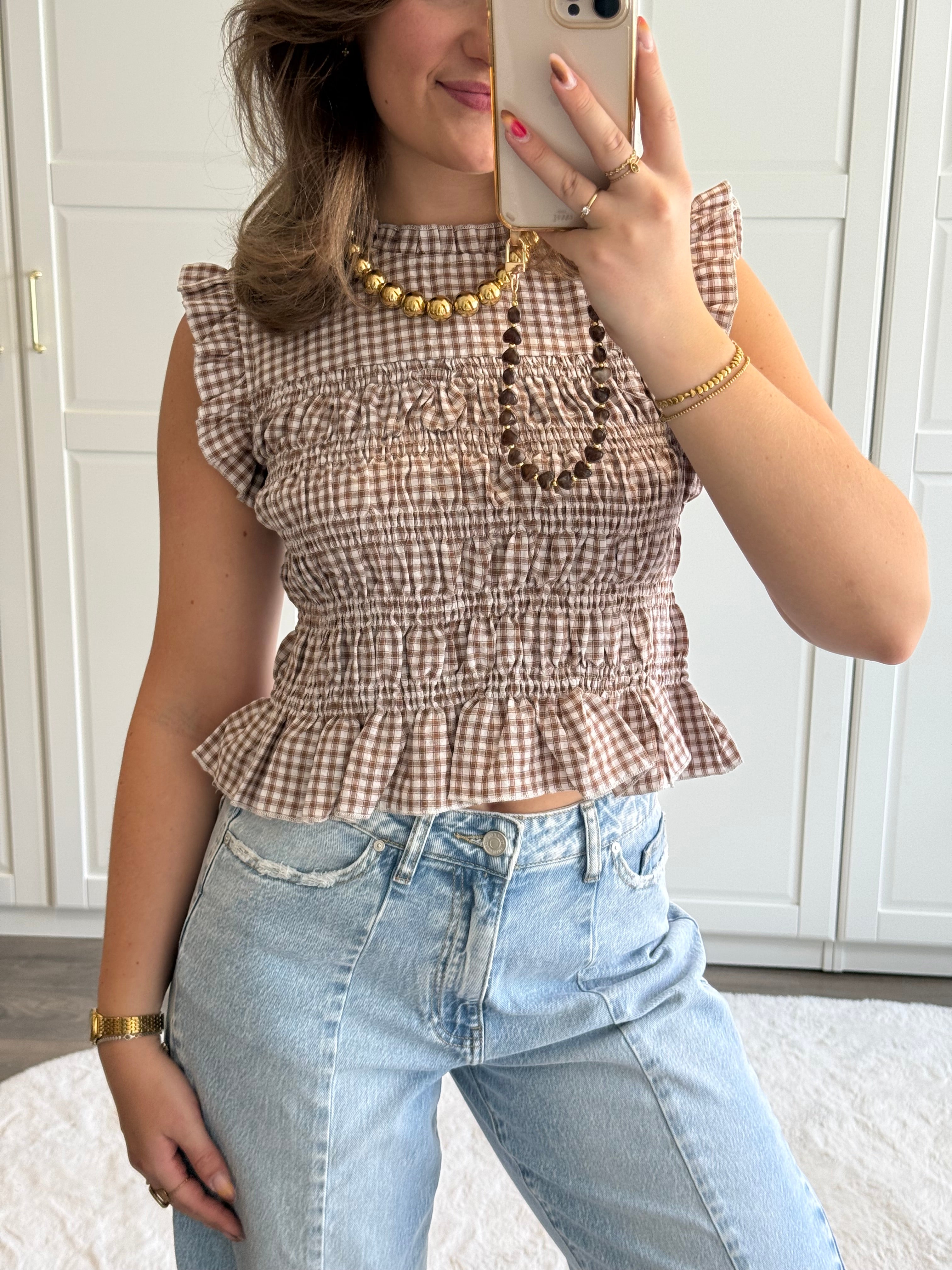 Top Loiza | Bruin