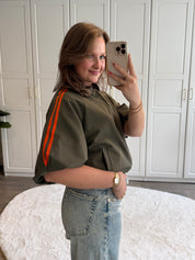 Jas Jessy | Army