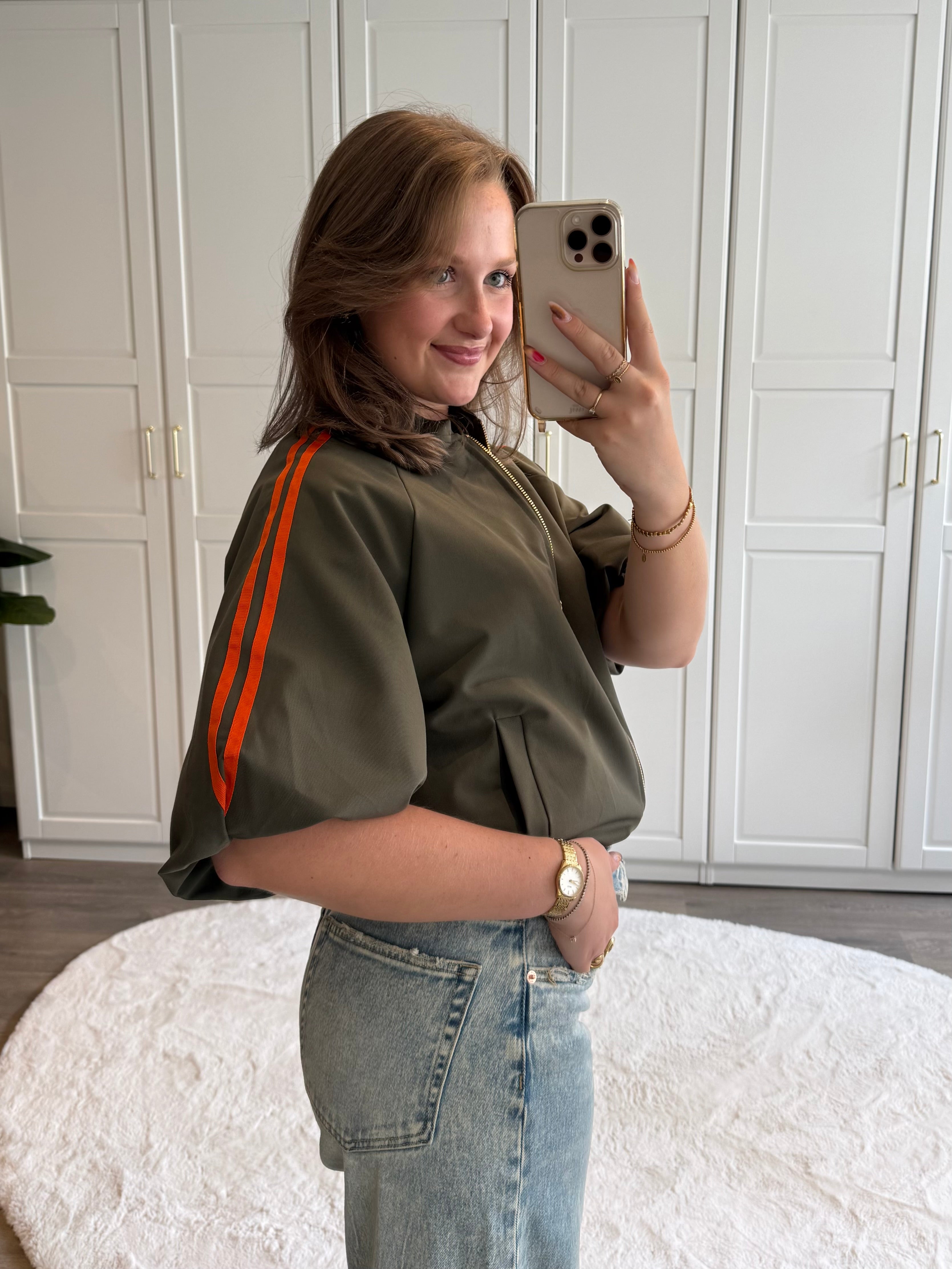 Jas Jessy | Army