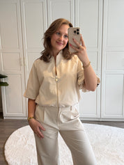 Jas Jessy | Beige