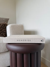 Solulu Opbergboek Memories | Beige