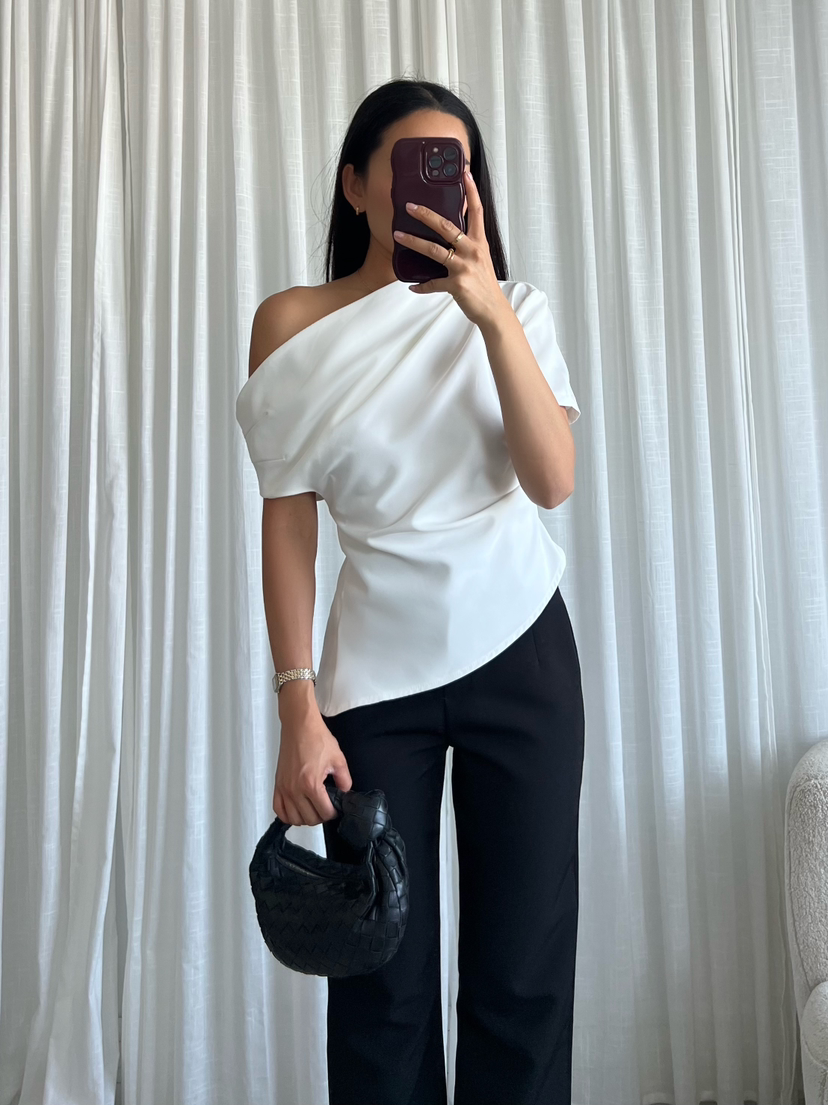 Top Sandy | Wit
