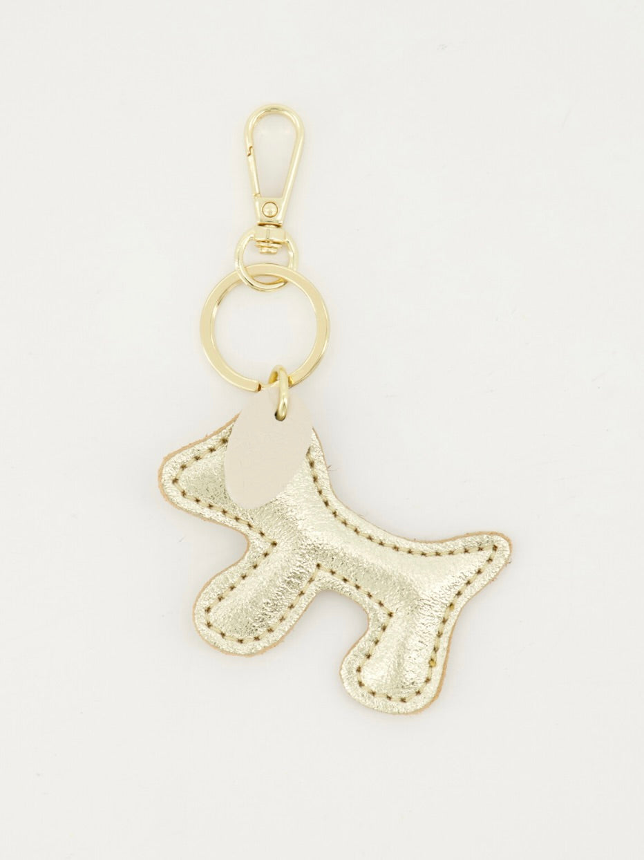 Hanger Dog | Goud