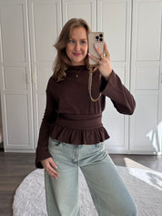 Top Eloise | Bruin