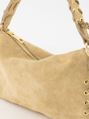 Tas Verony Suede | Beige