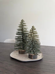 Kerstboom Sparkle Groot | Groen