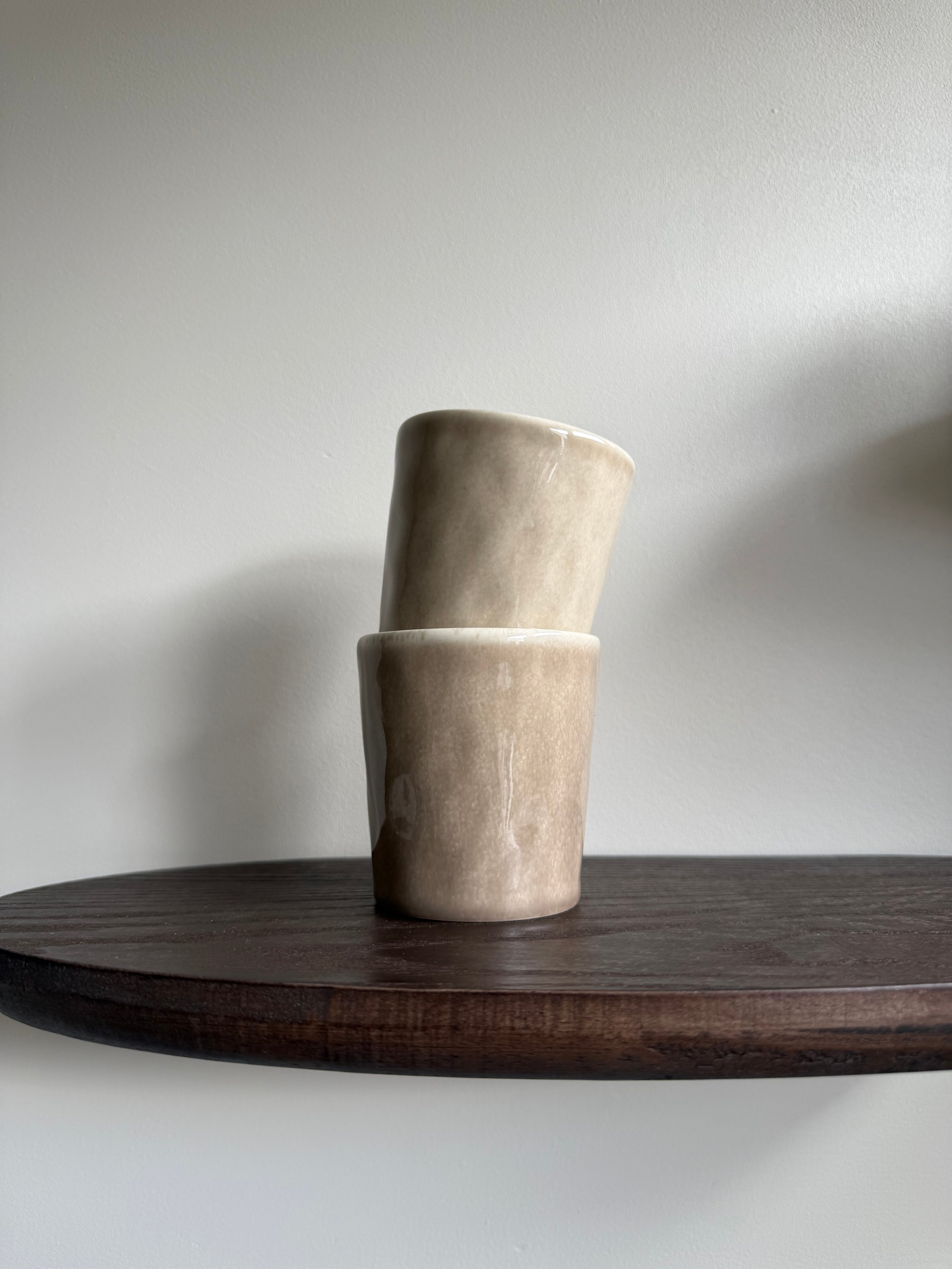 Mok Sofie Klein | Beige