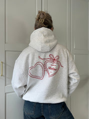 Redefined Hoodie | Grijs