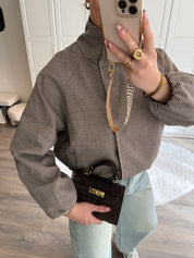 Jas Ivy | Beige | PRE-ORDER