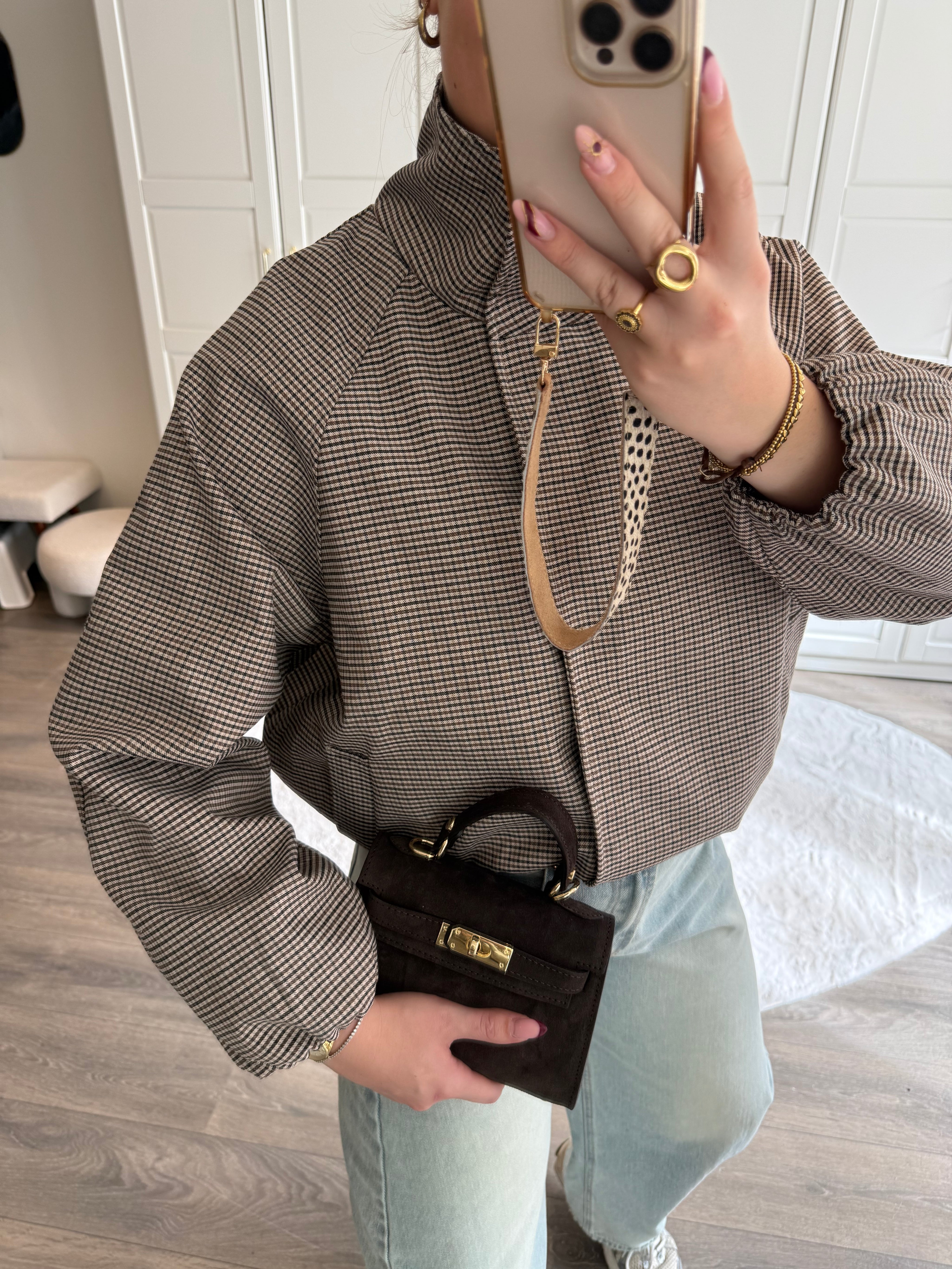 Jas Ivy | Beige | PRE-ORDER