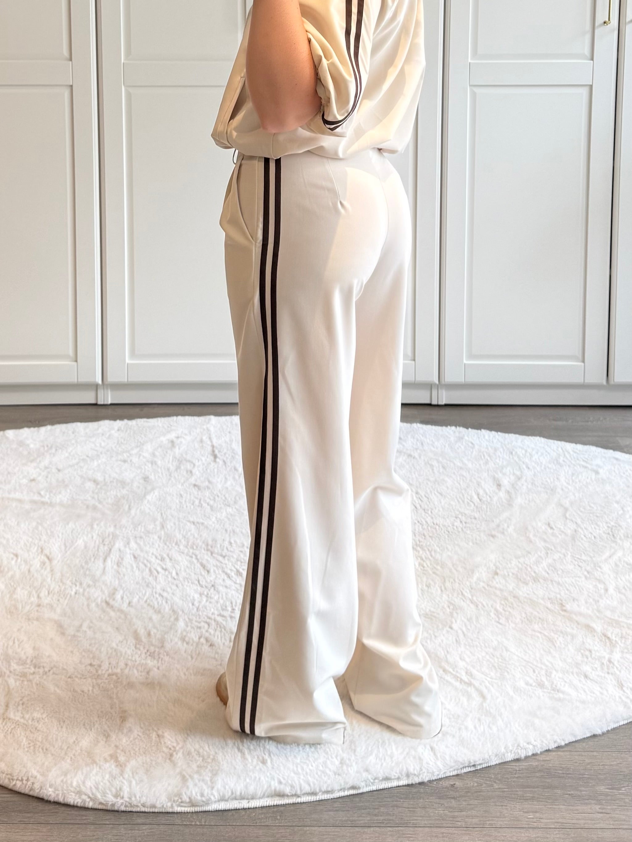 Pantalon Jessy | Beige