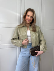 Jas Danique | Matcha