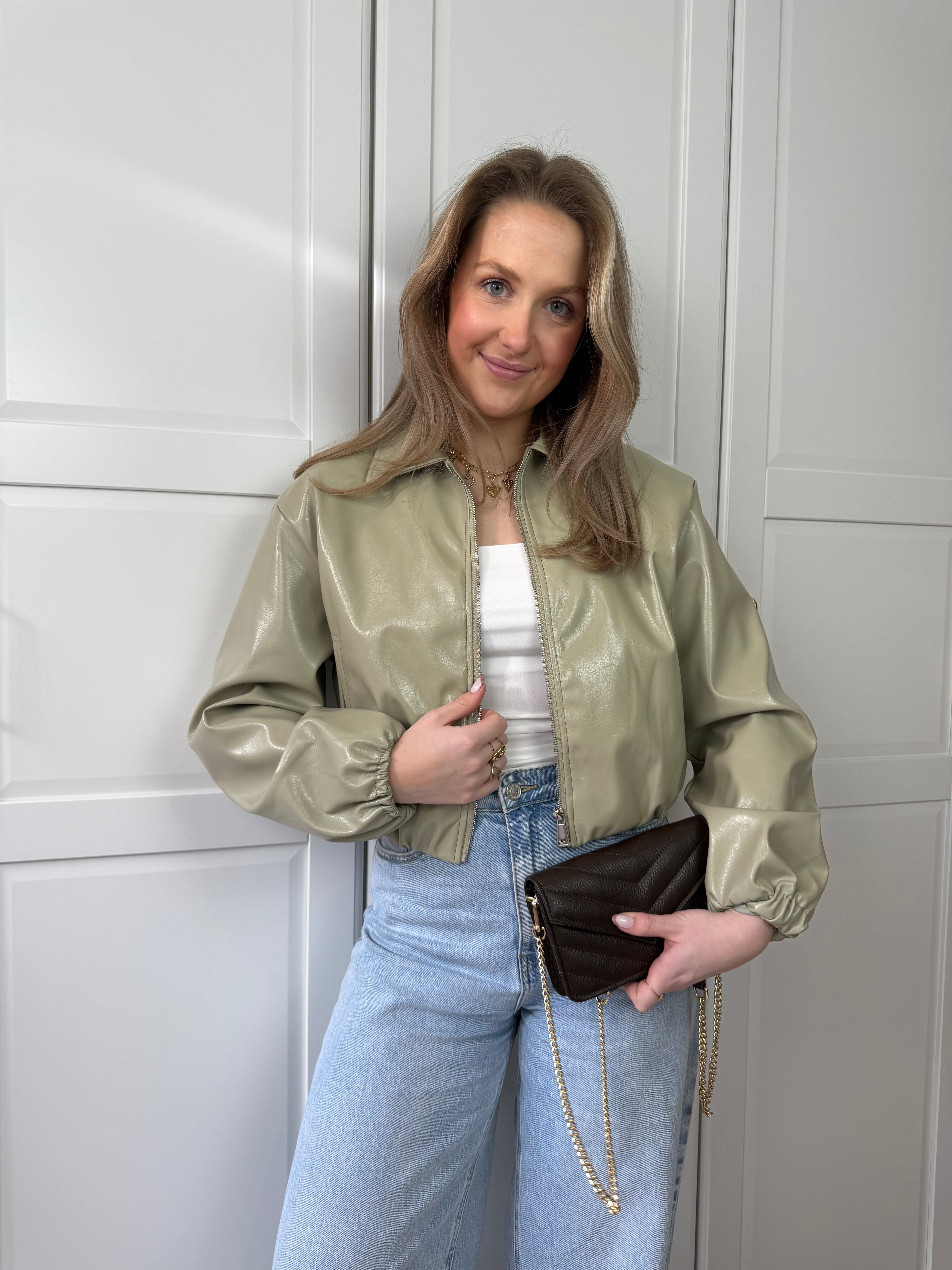 Jas Danique | Matcha