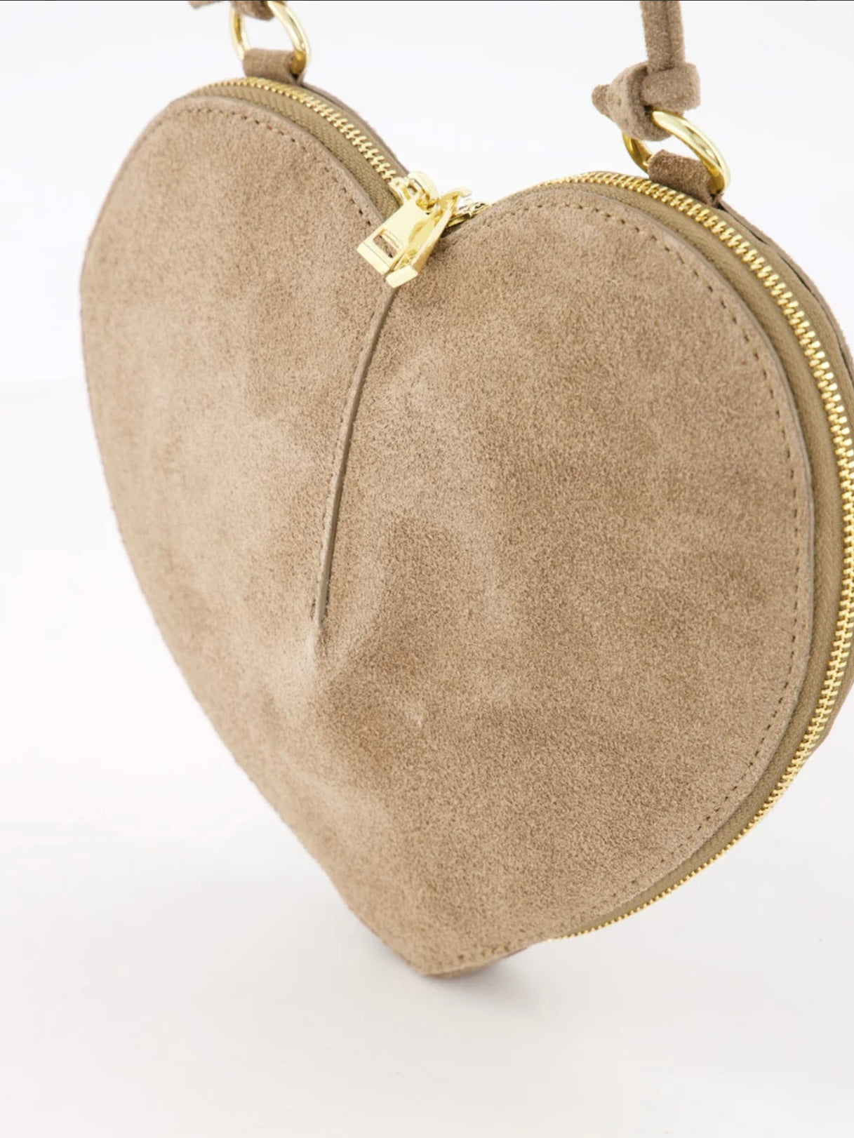Tas Amour | Beige