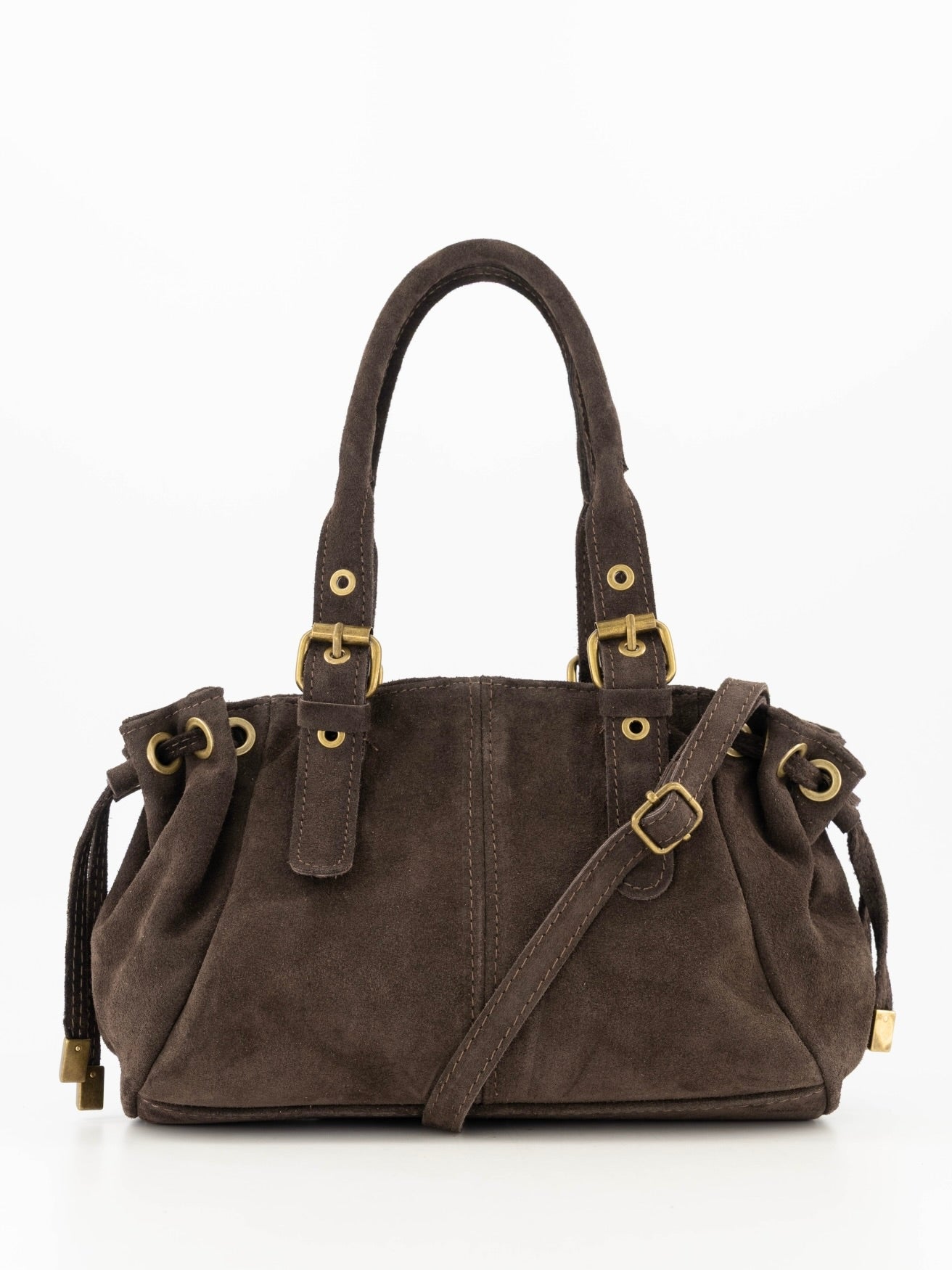 Tas Reva | Bruin