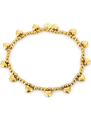 Mini Bubble Love Armband