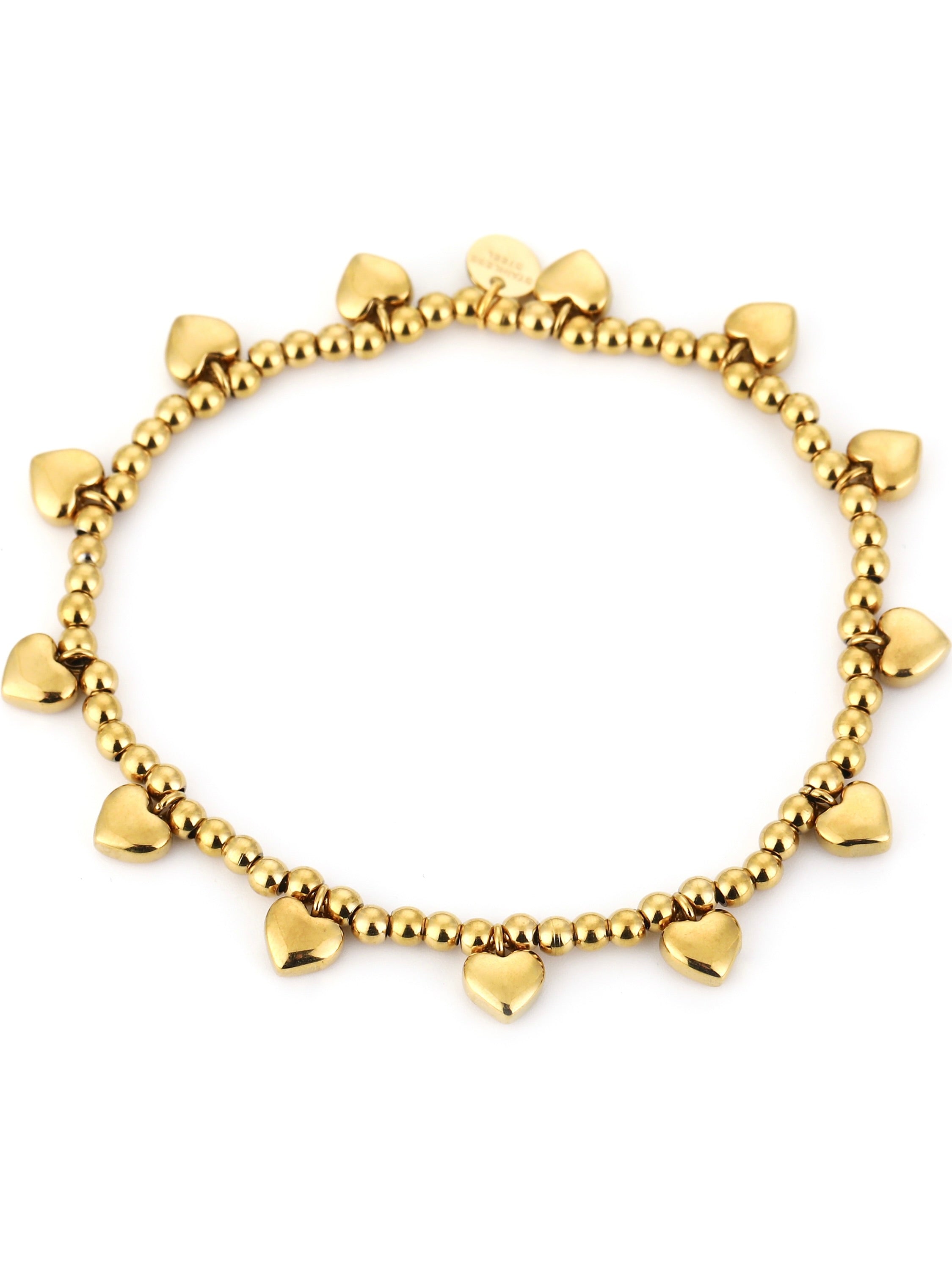 Mini Bubble Love Armband