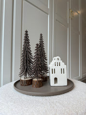 Giftset Plateau | Taupe