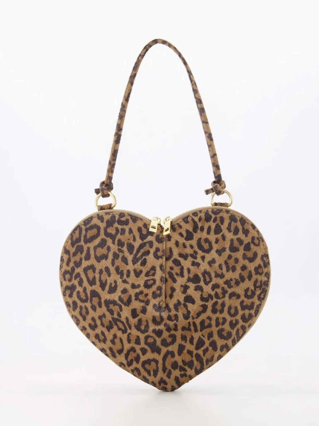 Tas Amour | Leopard
