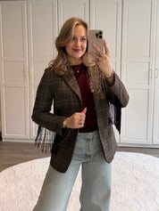 Blazer Romee | Taupe