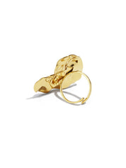 Big Heart Ring