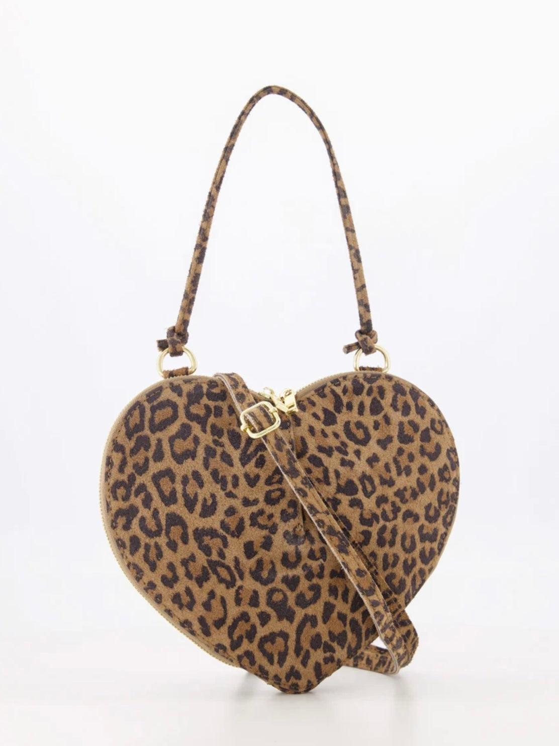 Tas Amour | Leopard