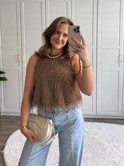 Top Isabella | Bruin