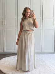 Set Fay | Beige