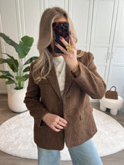 Blazer Lora | Bruin