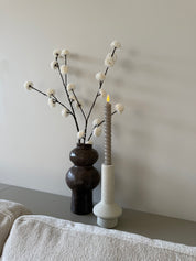 Light & Living Kandelaar Burano | Creme