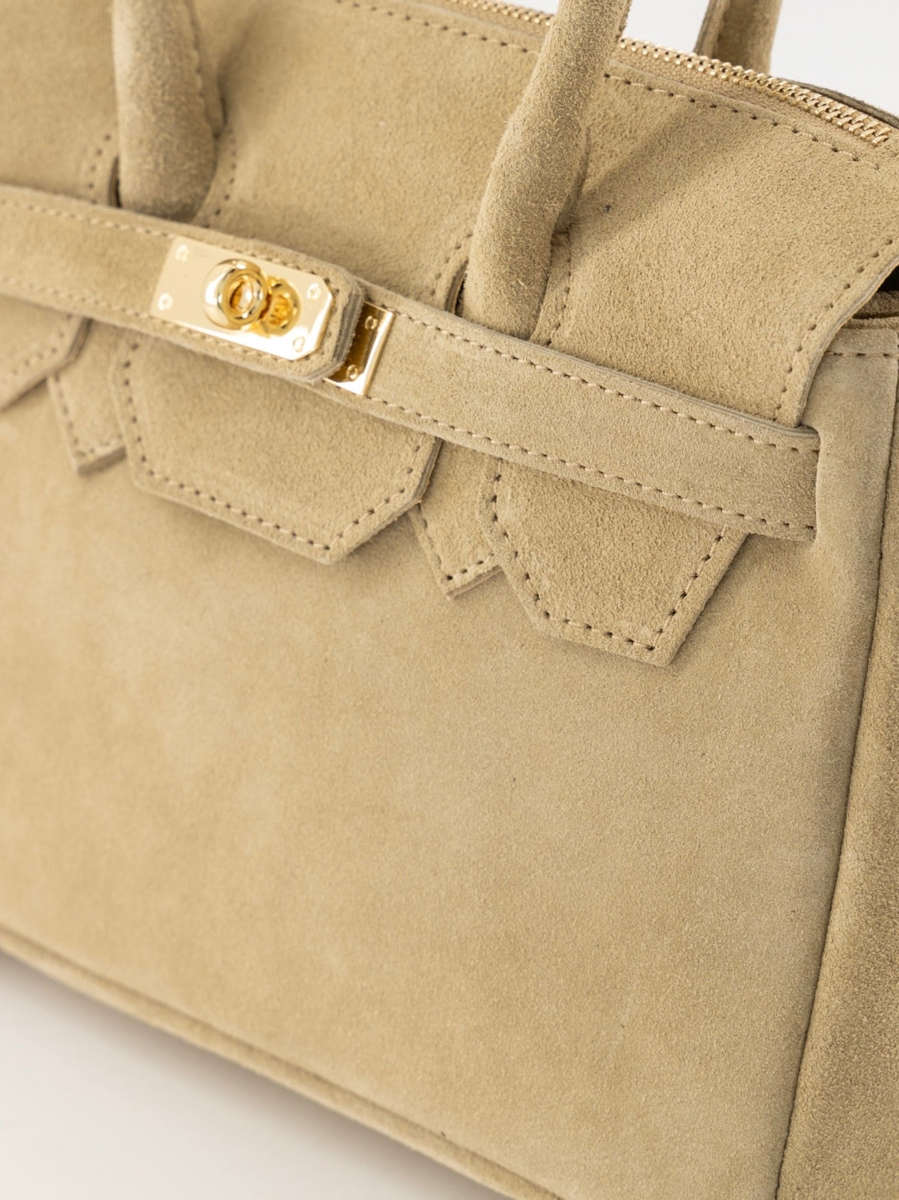 Tas Birdie | Beige