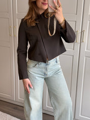Blazer Kiki | Bruin