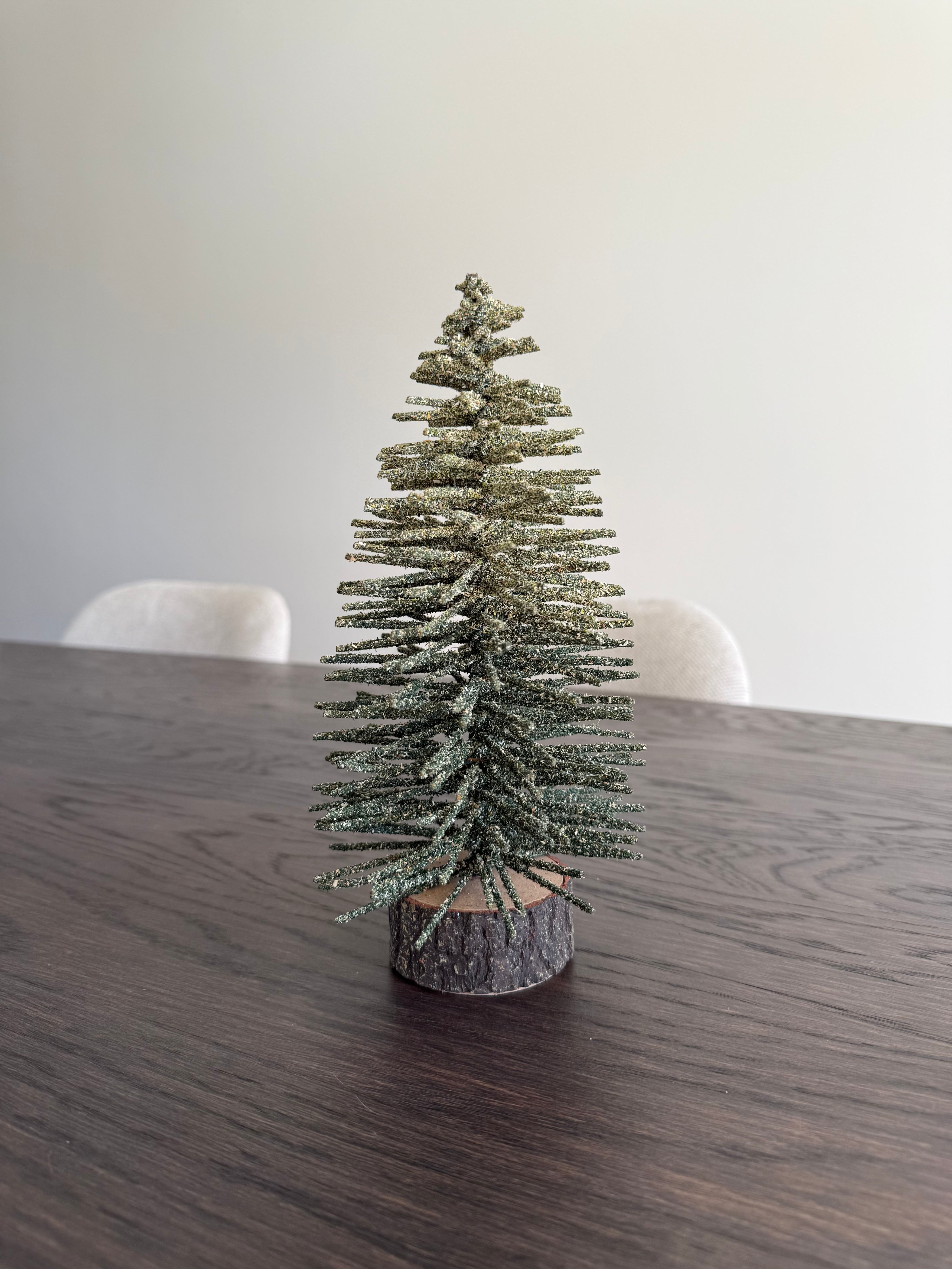 Kerstboom Sparkle Groot | Groen