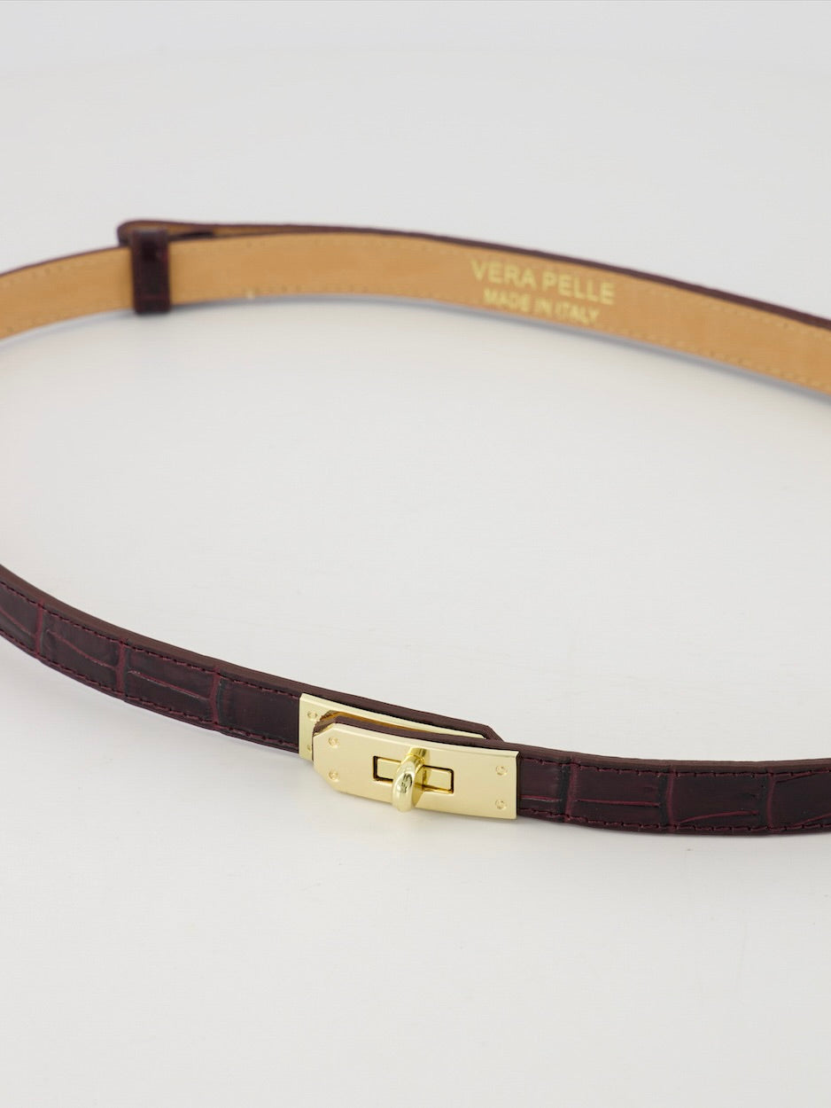 Riem Garcia Croco | Bordeaux