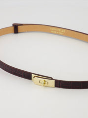 Riem Garcia Croco | Bordeaux