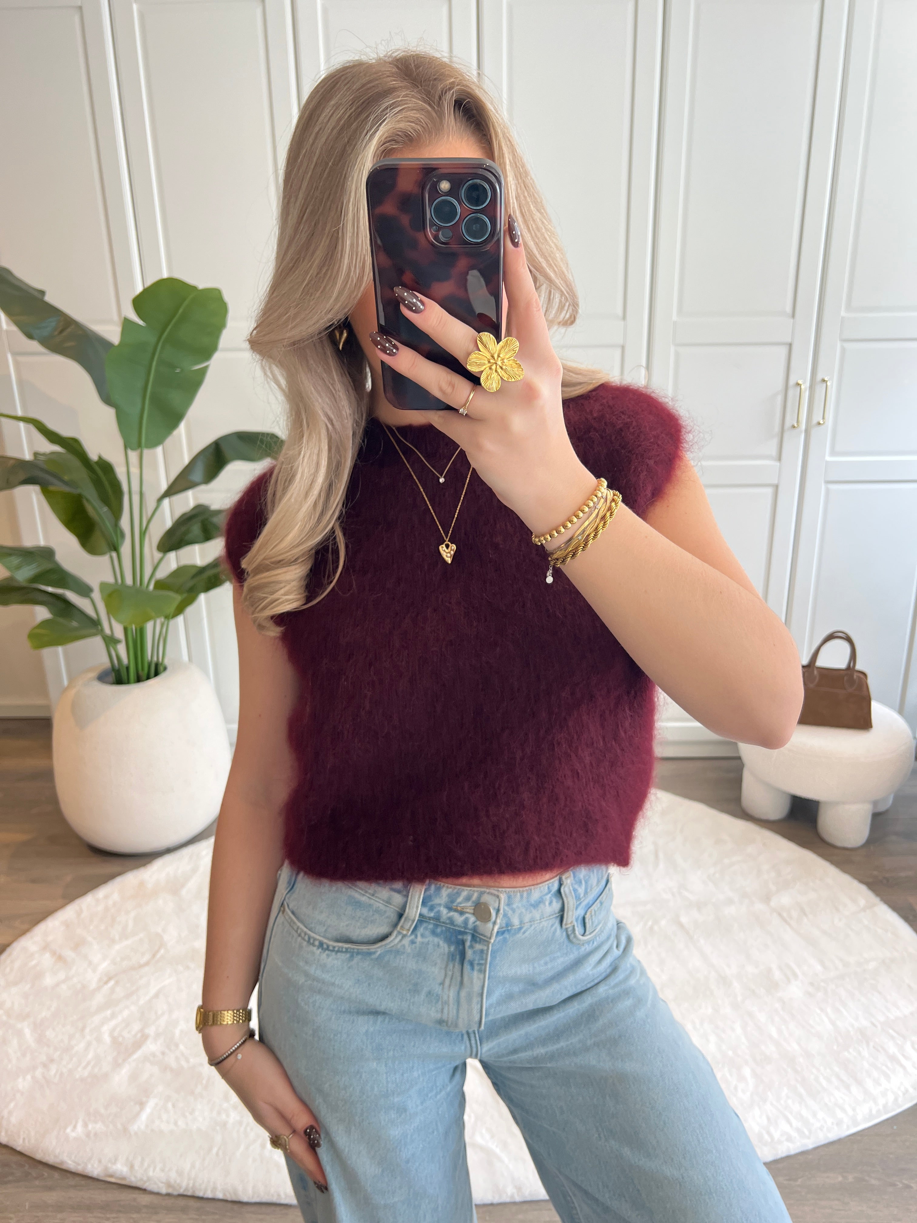 Spencer Elise | Bordeaux