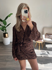 Jurkje Isabel | Choco