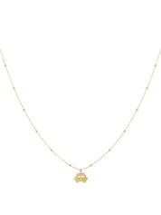 Ketting Crab