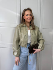 Jas Danique | Matcha