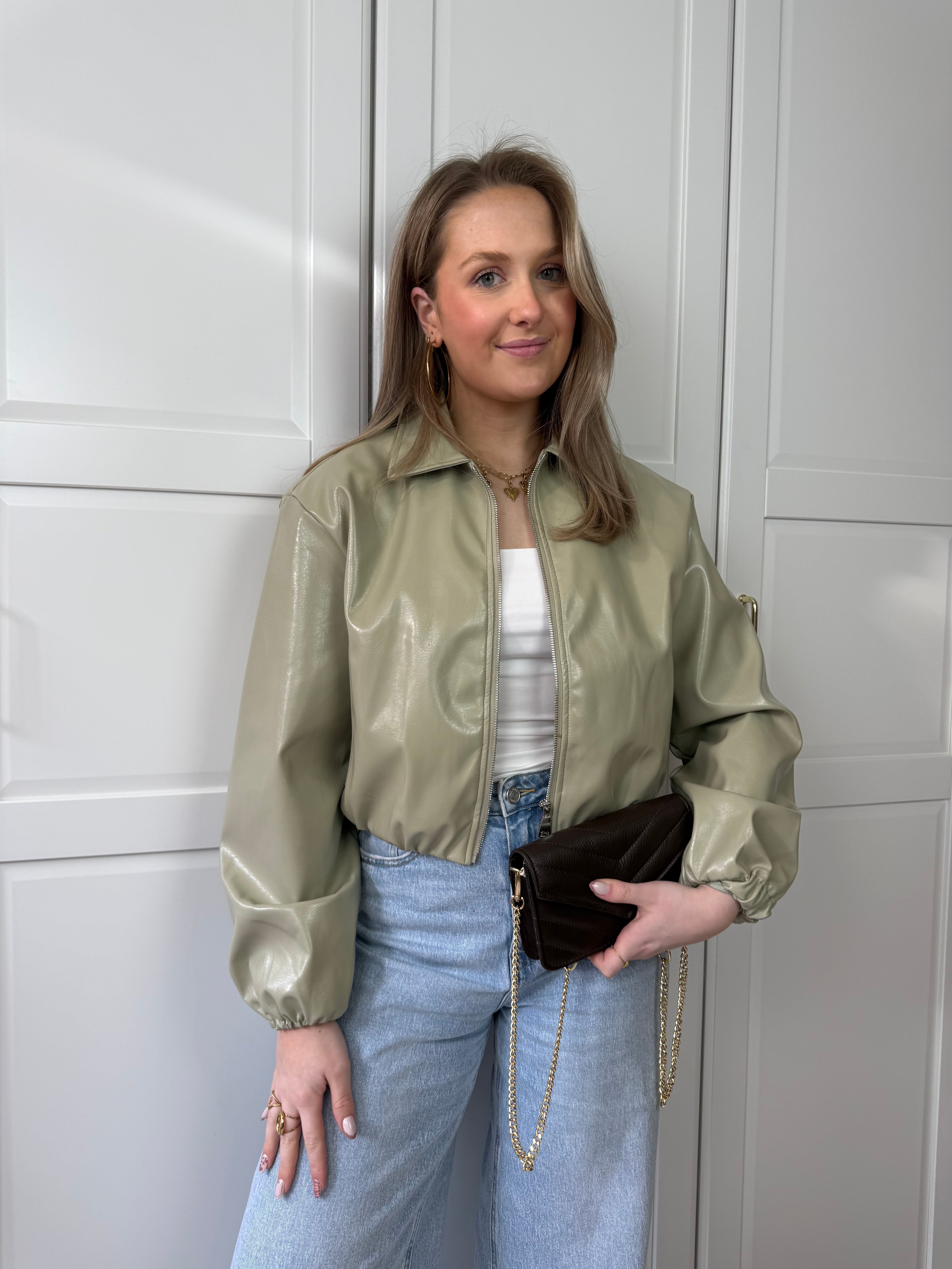 Jas Danique | Matcha