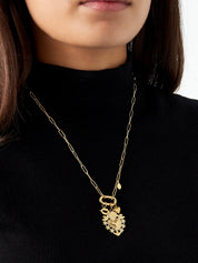 Ketting Chunky Charm