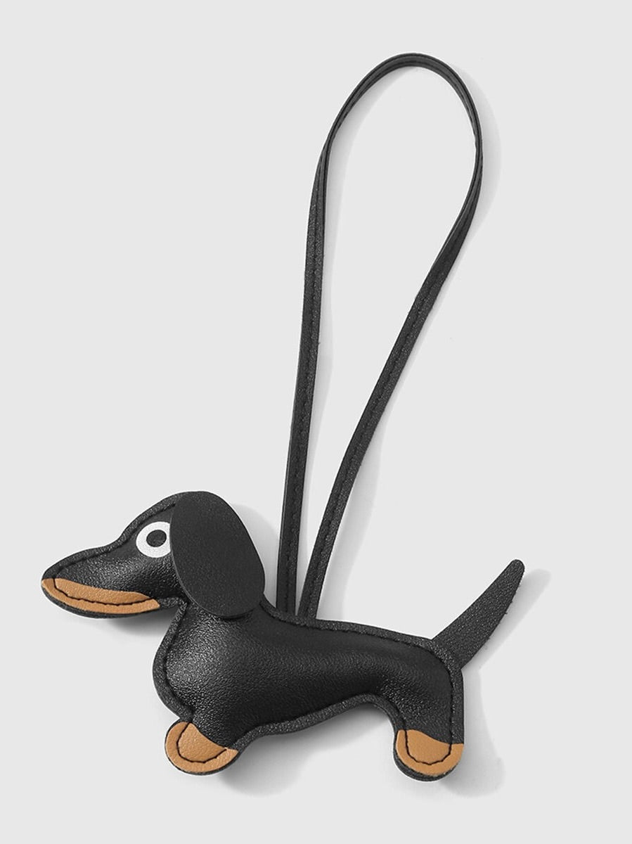 Hanger Dog | Zwart