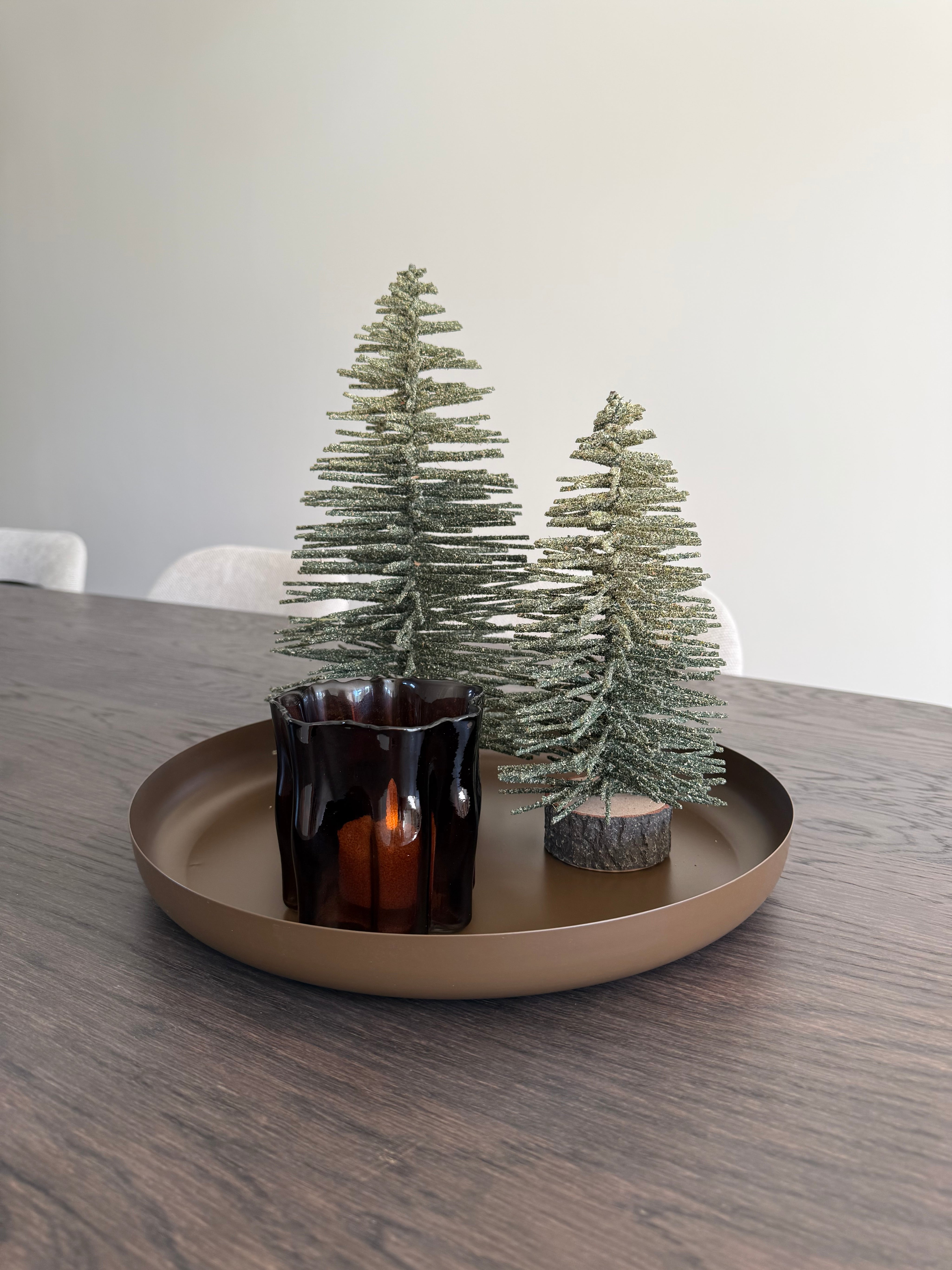 Kerstboom Sparkle Groot | Groen