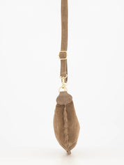 Tas Helin | Taupe