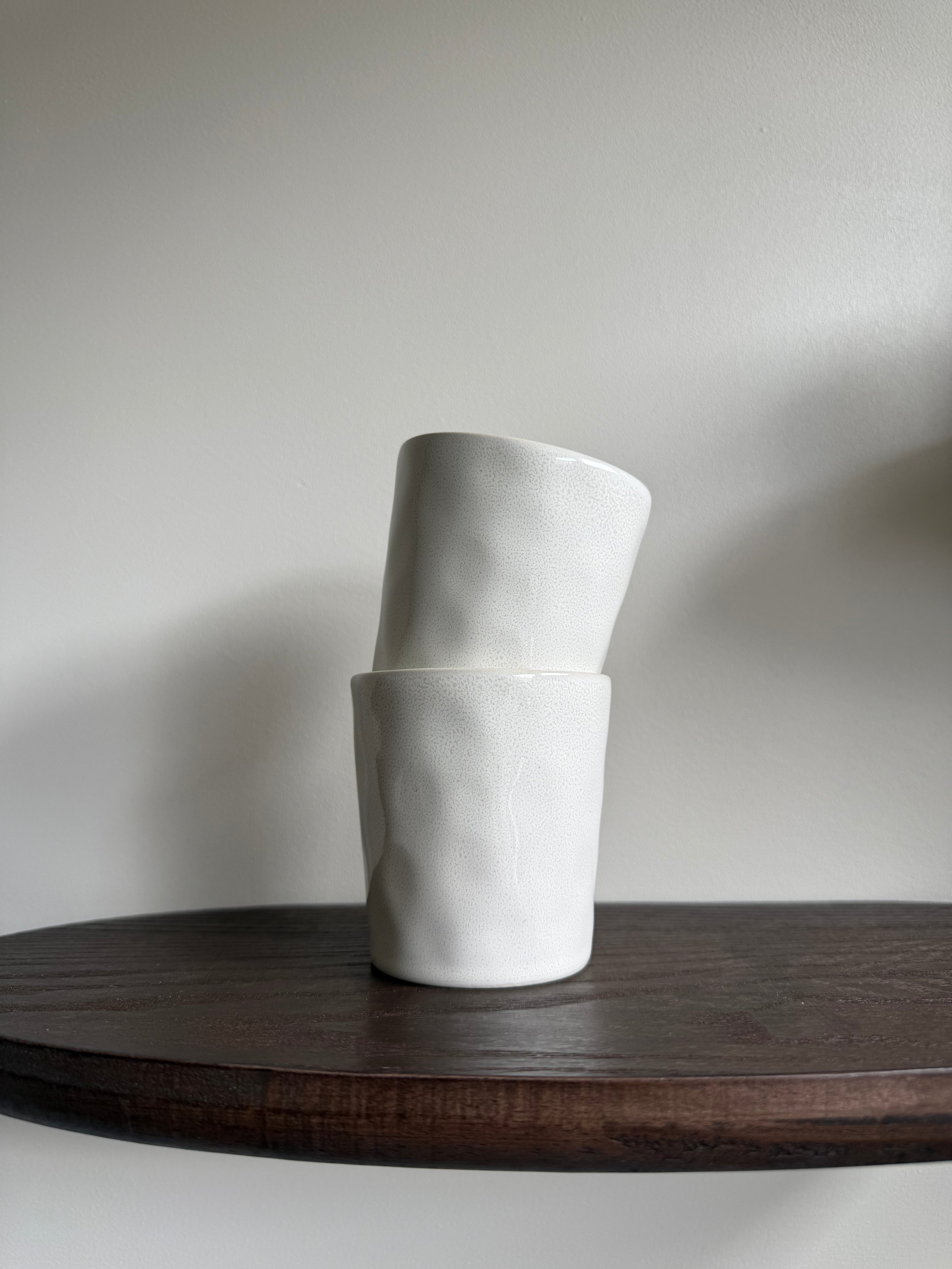 Mok Sofie Klein | Wit