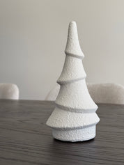 Kerstboom Sally Klein | Creme
