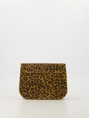 Tas Flora | Leopard