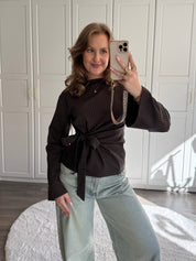 Top Olivia | Bruin
