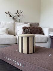 Pot Bow Dolomite | Beige