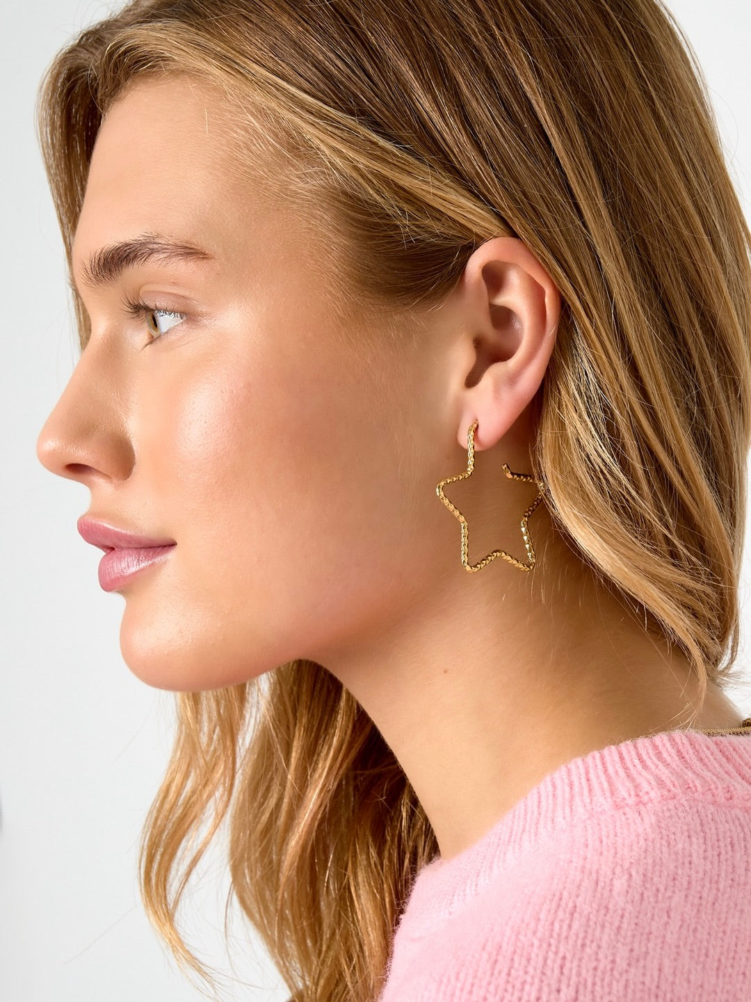 Star Oorbellen Small